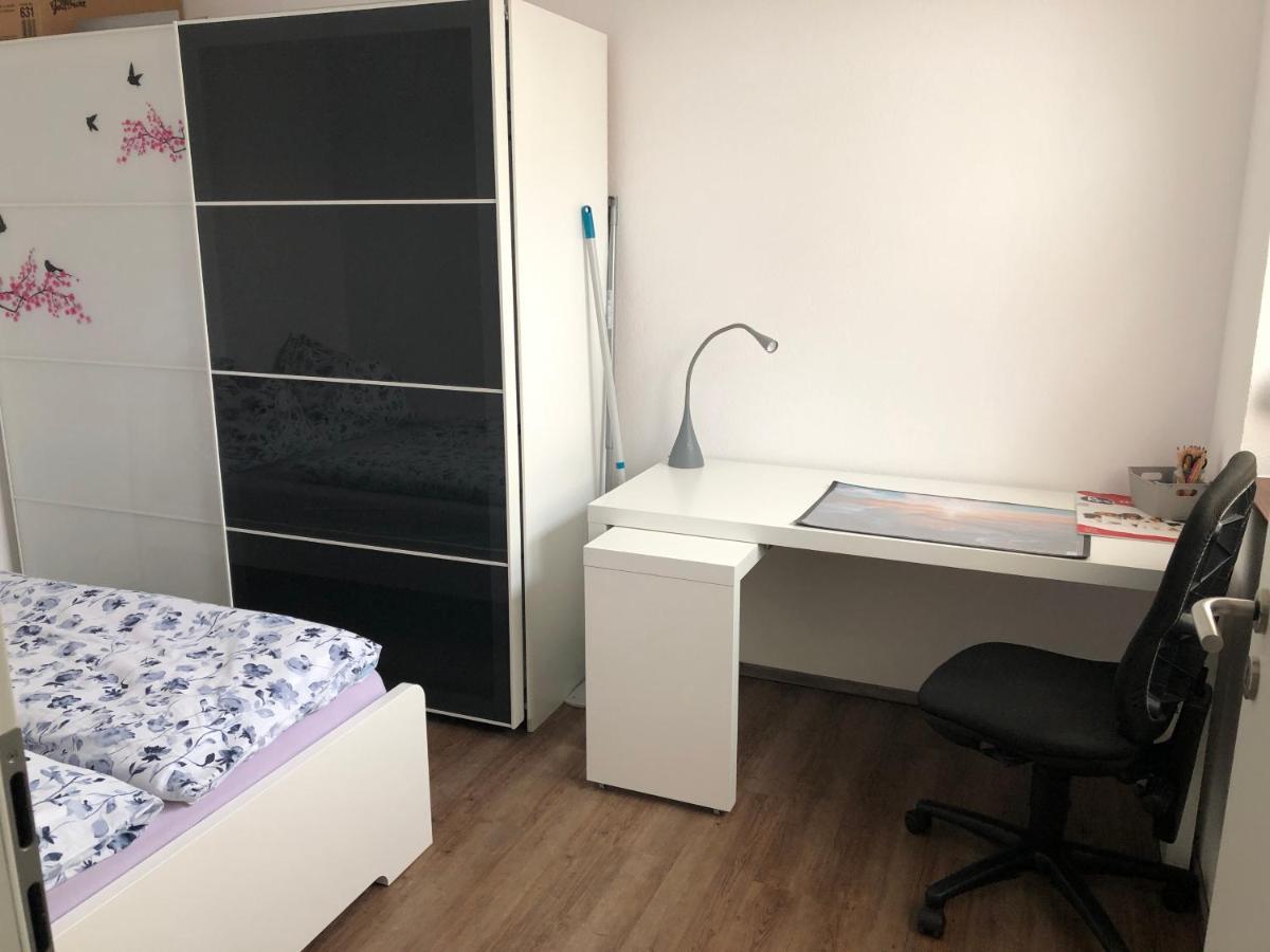Wiesenbach Ferienwohnung Janson מראה חיצוני תמונה
