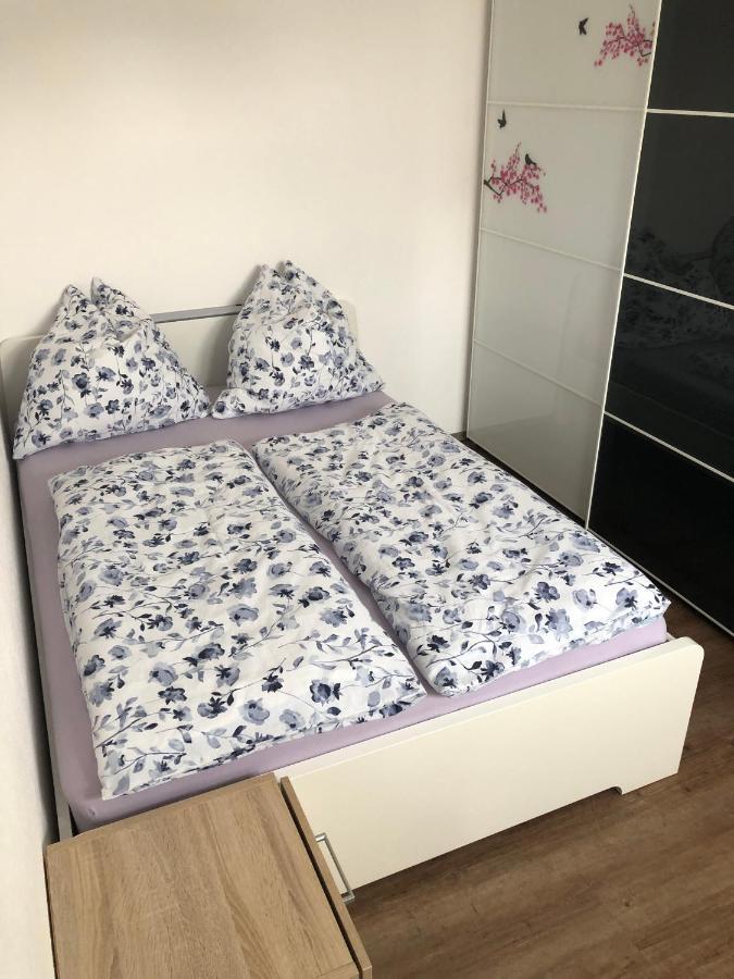 Wiesenbach Ferienwohnung Janson מראה חיצוני תמונה