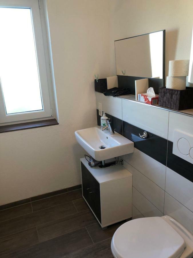 Wiesenbach Ferienwohnung Janson מראה חיצוני תמונה
