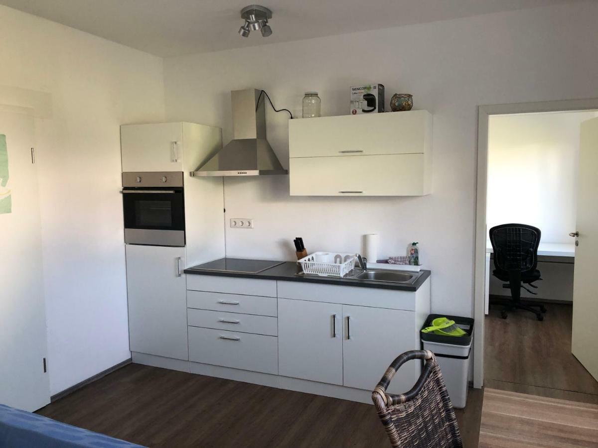 Wiesenbach Ferienwohnung Janson מראה חיצוני תמונה