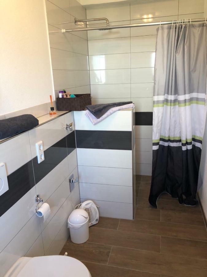Wiesenbach Ferienwohnung Janson מראה חיצוני תמונה