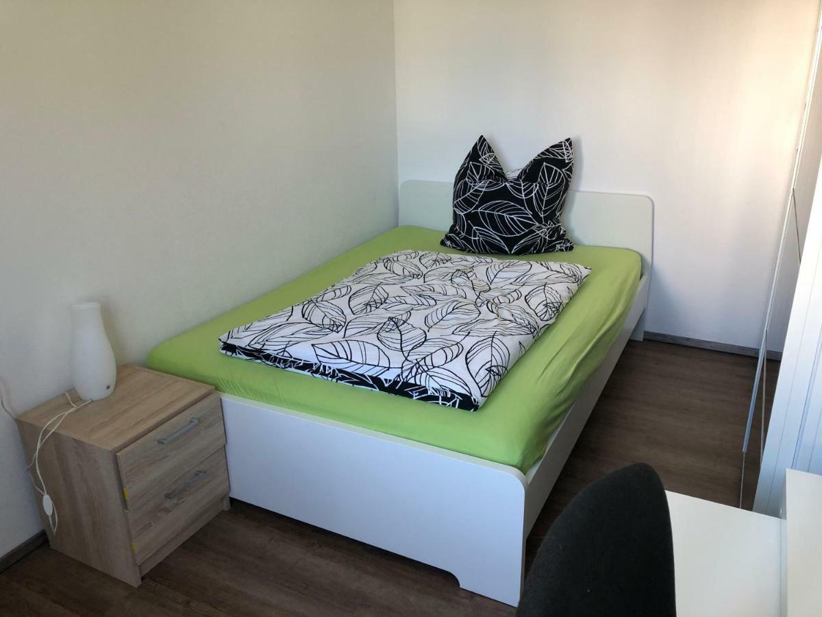 Wiesenbach Ferienwohnung Janson מראה חיצוני תמונה