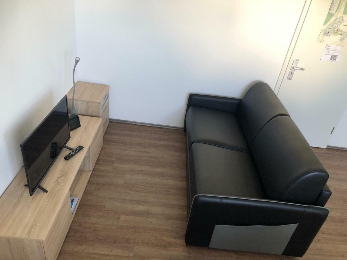 Wiesenbach Ferienwohnung Janson מראה חיצוני תמונה