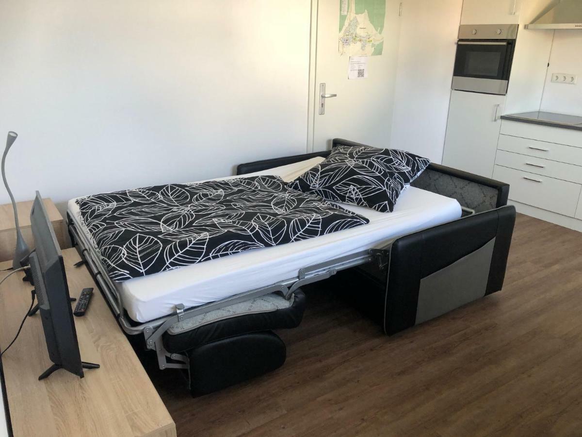 Wiesenbach Ferienwohnung Janson מראה חיצוני תמונה